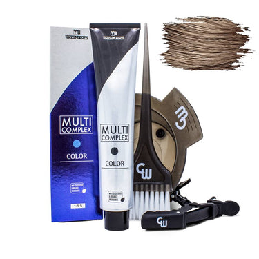 TOCCO MAGICO - MULTI COMPLEX COLOR_Multi Complex Color 9.0 Very Light Blond_Cosmetic World